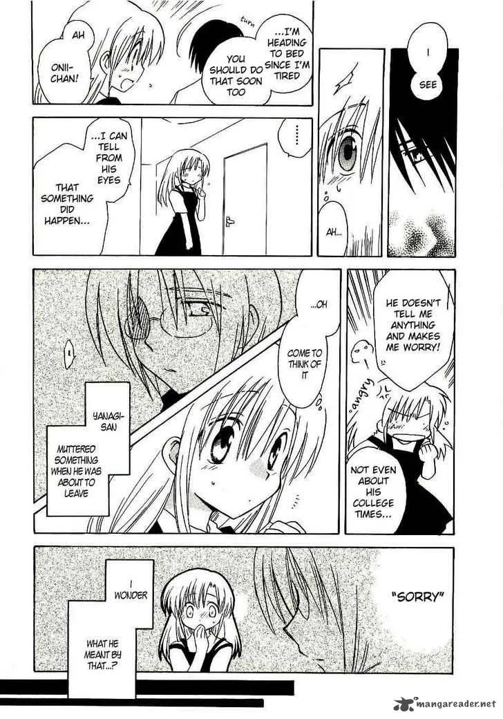 Canvas 2 - Nijiiro no Sketch Chapter 13 page 20