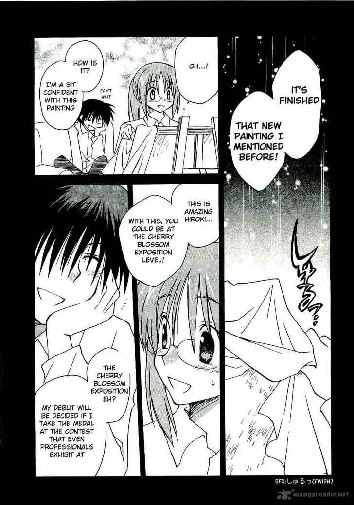 Canvas 2 - Nijiiro no Sketch Chapter 13 page 5
