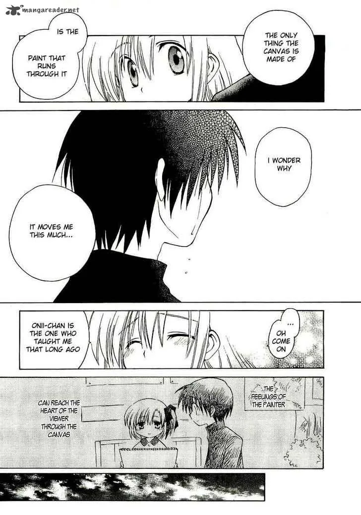 Canvas 2 - Nijiiro no Sketch Chapter 13 page 30