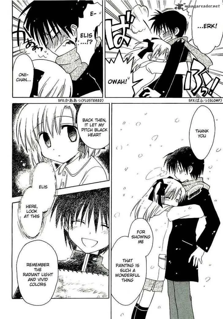 Canvas 2 - Nijiiro no Sketch Chapter 14 page 24