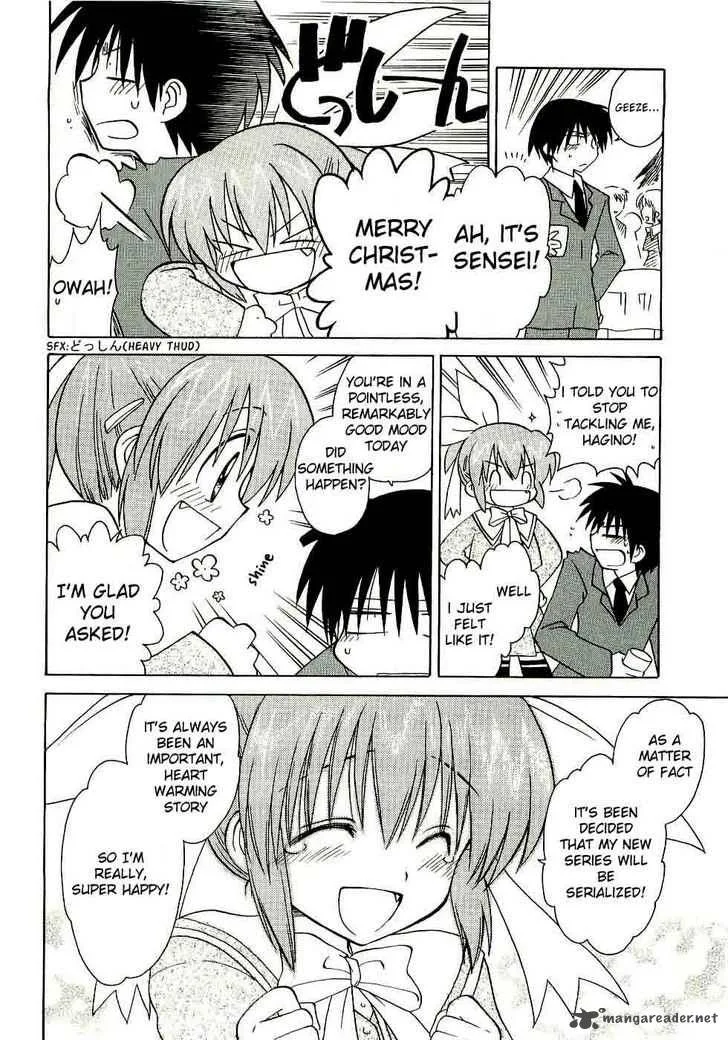 Canvas 2 - Nijiiro no Sketch Chapter 14 page 18