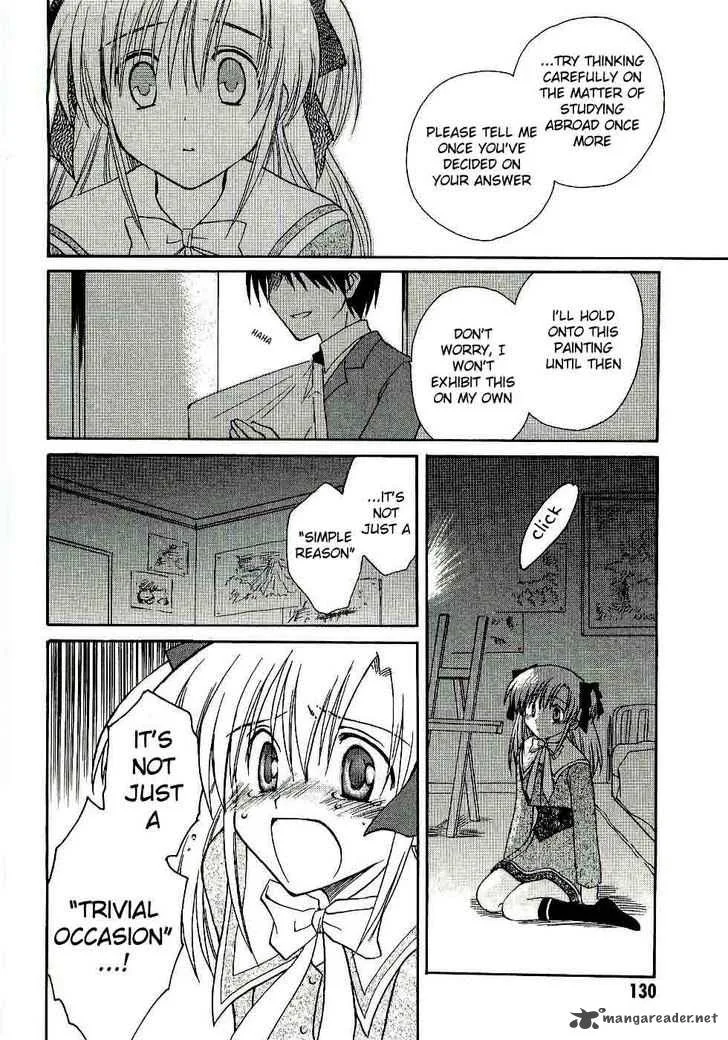 Canvas 2 - Nijiiro no Sketch Chapter 15 page 24