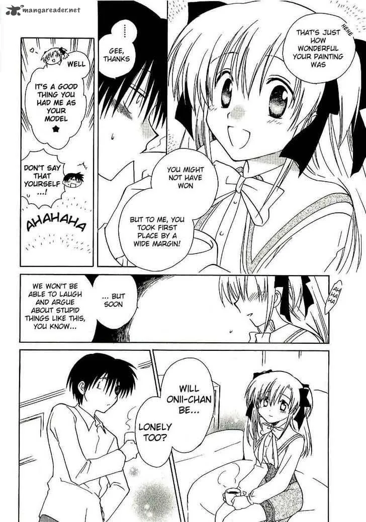 Canvas 2 - Nijiiro no Sketch Chapter 16 page 25