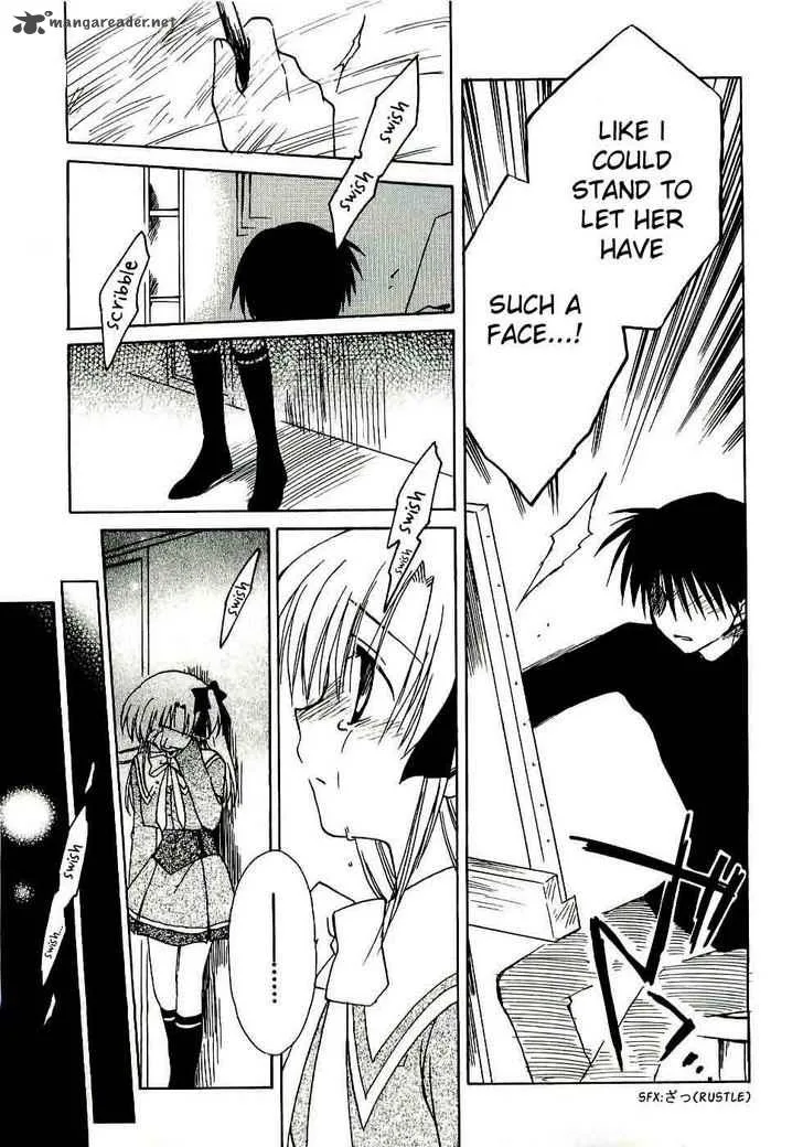 Canvas 2 - Nijiiro no Sketch Chapter 16 page 9