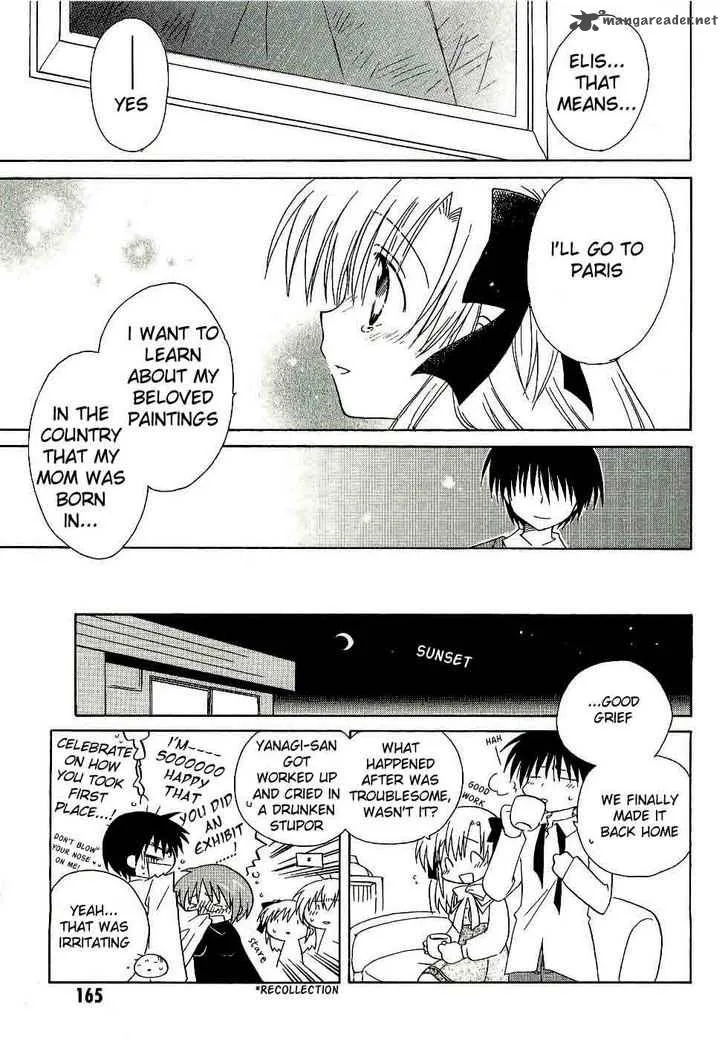 Canvas 2 - Nijiiro no Sketch Chapter 16 page 24