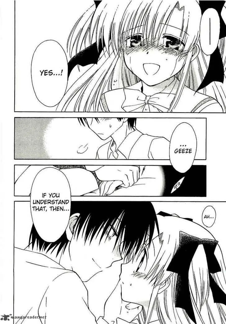 Canvas 2 - Nijiiro no Sketch Chapter 16 page 29