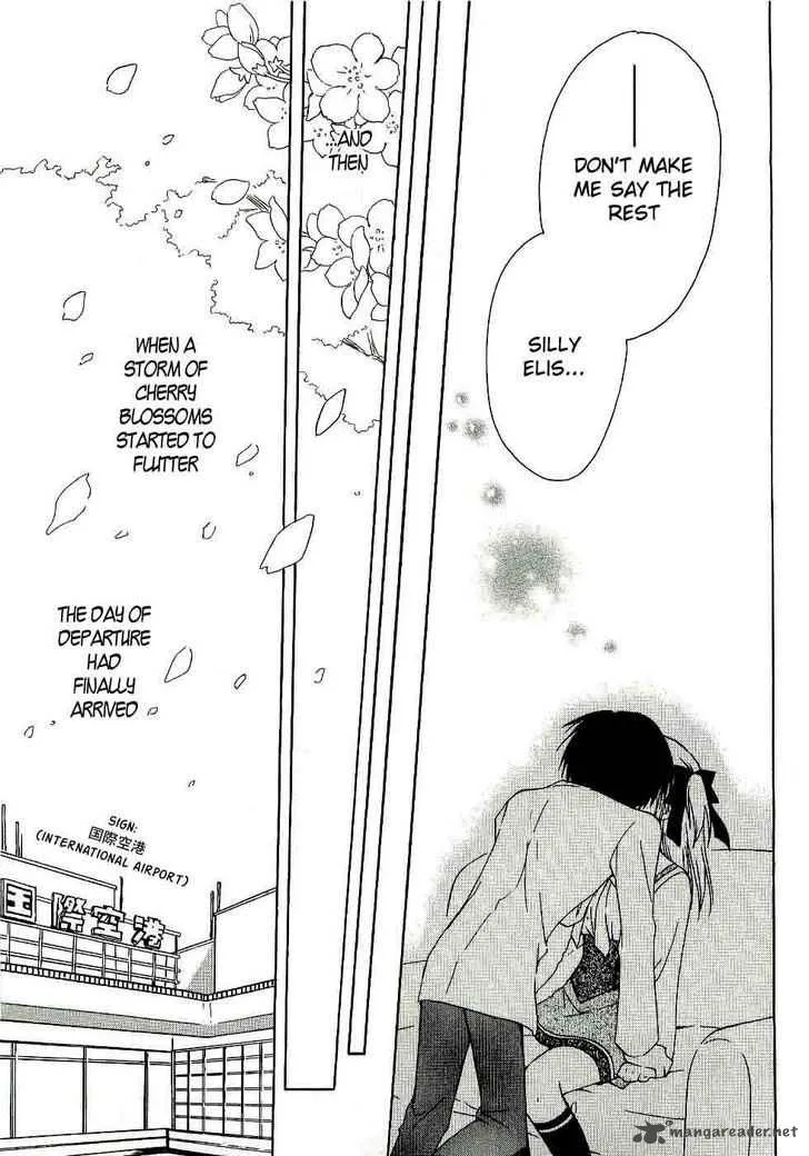 Canvas 2 - Nijiiro no Sketch Chapter 16 page 30