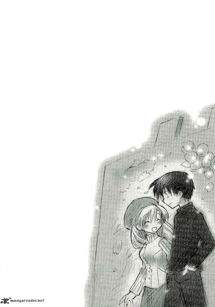 Canvas 2 - Nijiiro no Sketch Chapter 16 page 36