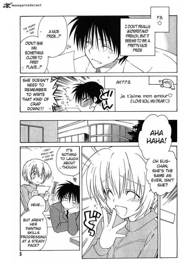 Canvas 2 - Nijiiro no Sketch Chapter 17 page 7