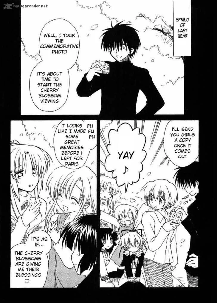 Canvas 2 - Nijiiro no Sketch Chapter 17 page 17