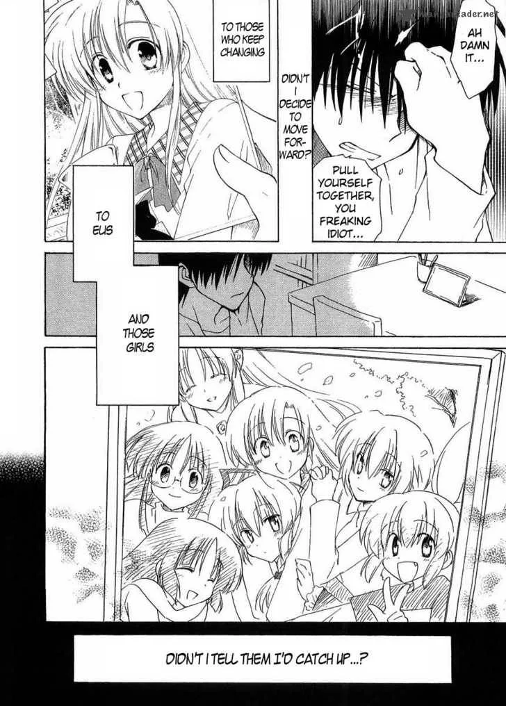 Canvas 2 - Nijiiro no Sketch Chapter 17 page 16