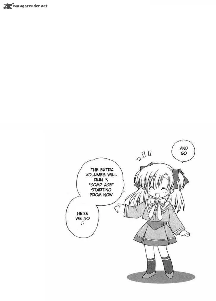 Canvas 2 - Nijiiro no Sketch Chapter 17 page 38