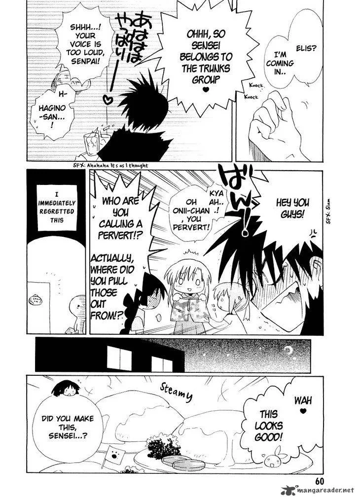 Canvas 2 - Nijiiro no Sketch Chapter 19 page 8