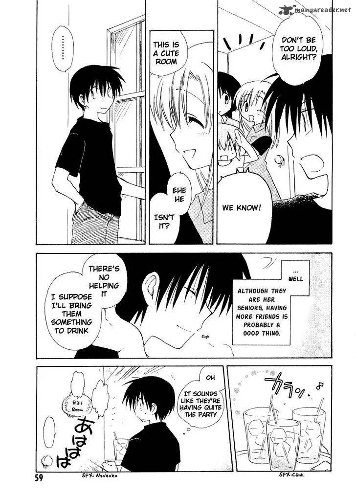 Canvas 2 - Nijiiro no Sketch Chapter 19 page 7