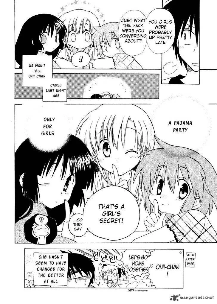 Canvas 2 - Nijiiro no Sketch Chapter 19 page 16