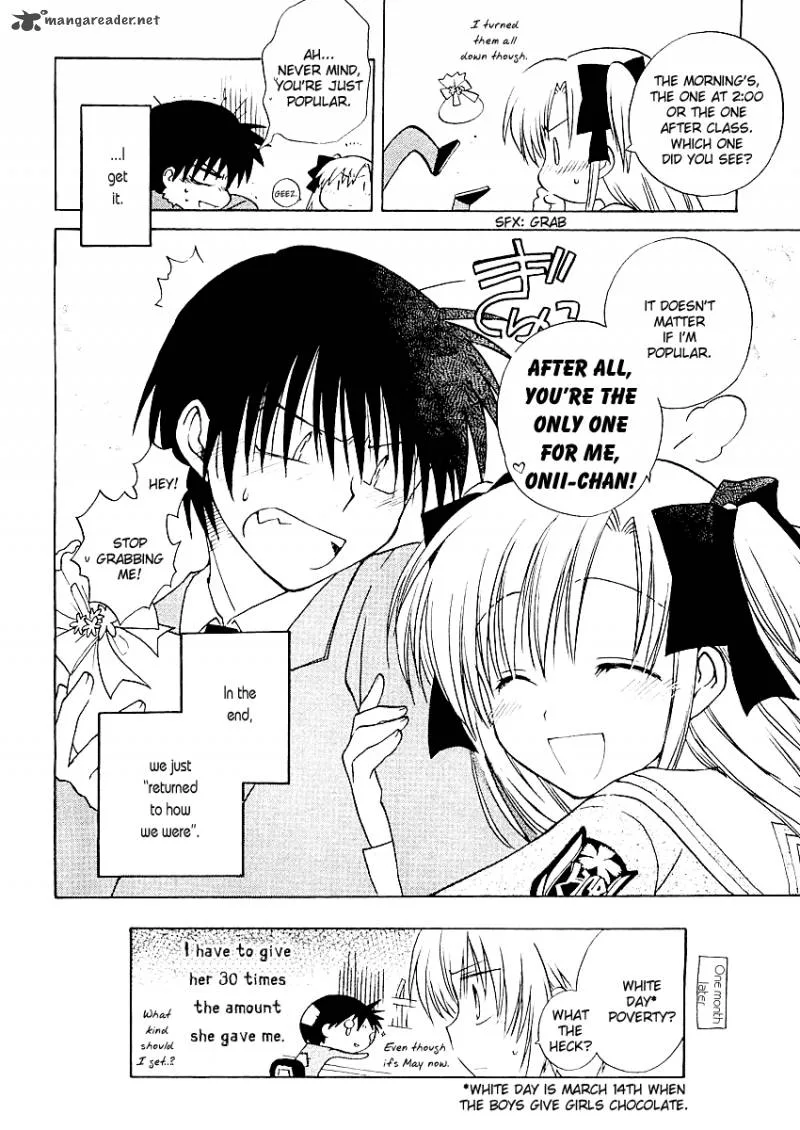 Canvas 2 - Nijiiro no Sketch Chapter 3 page 16