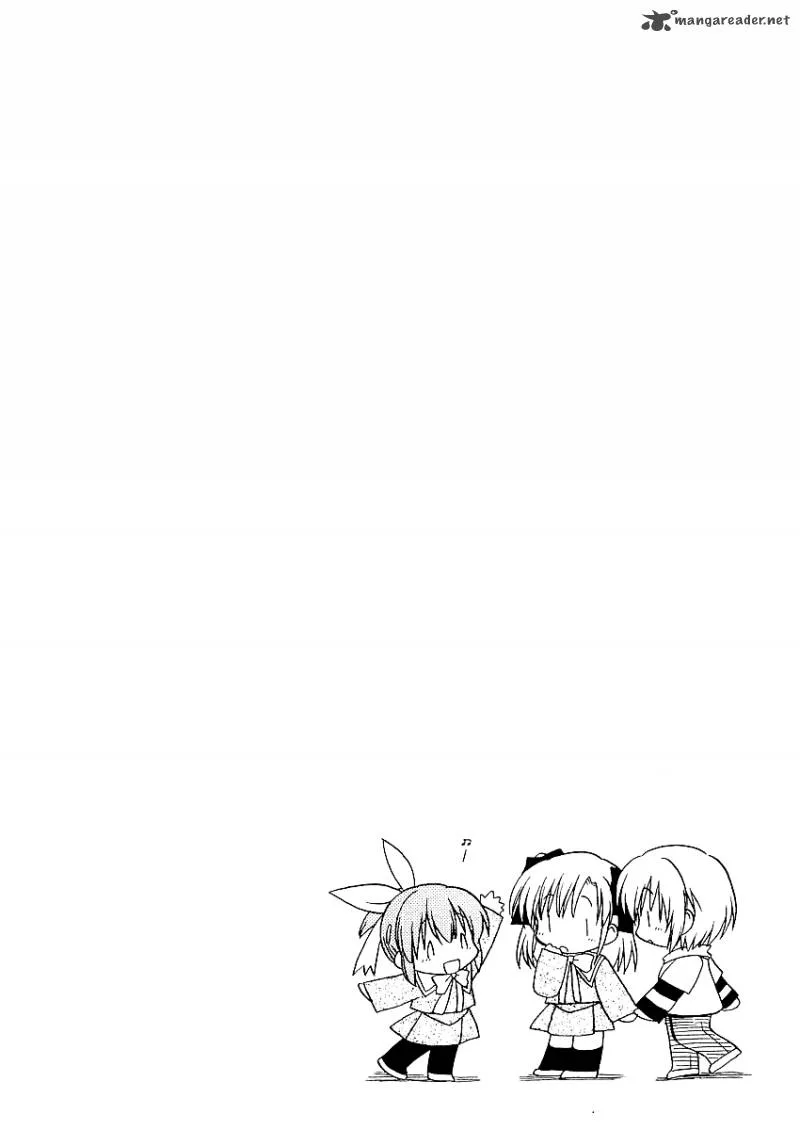 Canvas 2 - Nijiiro no Sketch Chapter 3 page 18