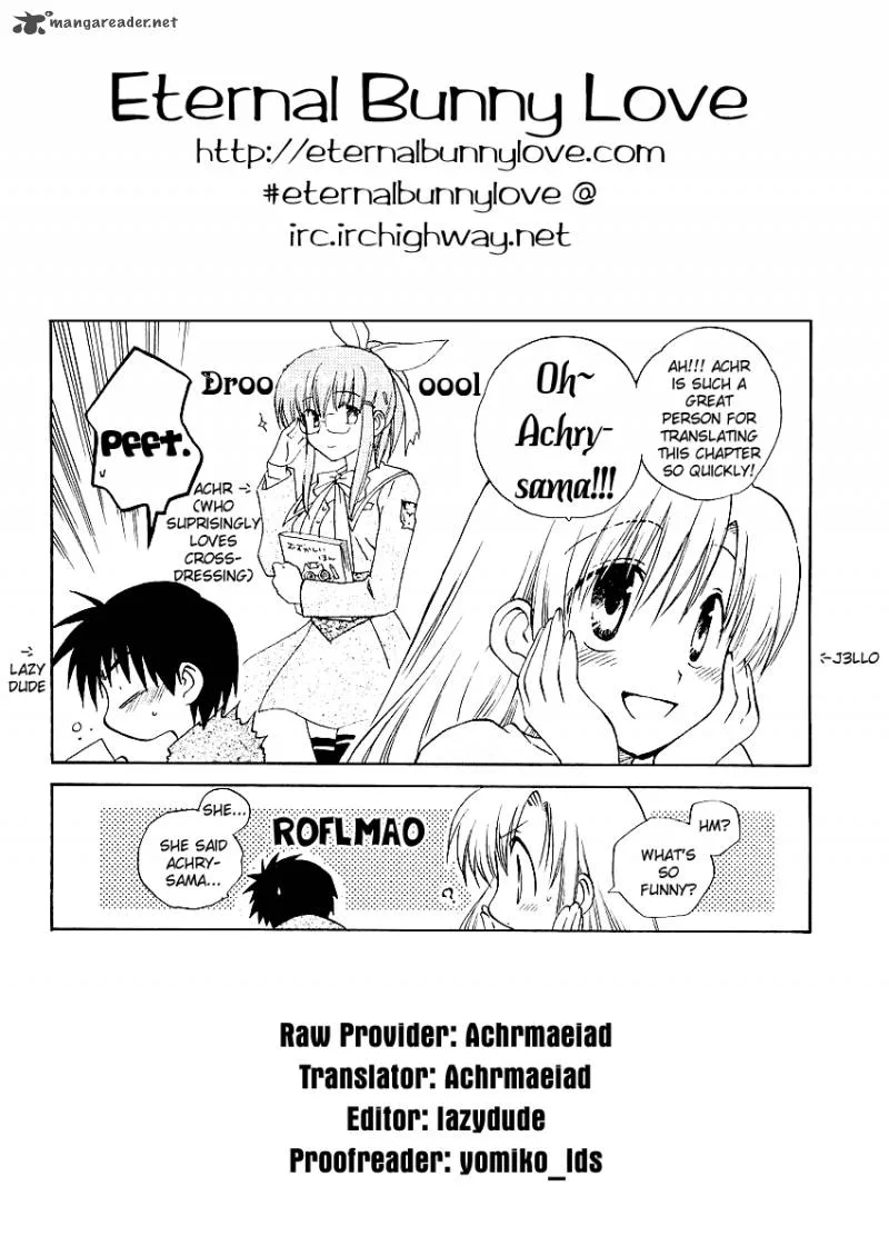 Canvas 2 - Nijiiro no Sketch Chapter 4 page 38