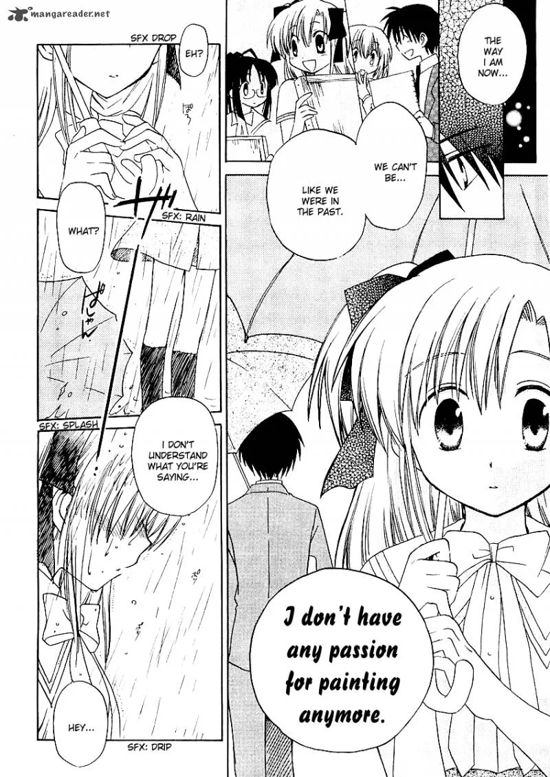 Canvas 2 - Nijiiro no Sketch Chapter 5 page 12