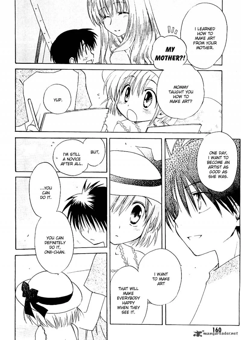 Canvas 2 - Nijiiro no Sketch Chapter 5 page 24