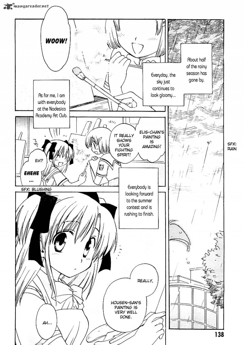 Canvas 2 - Nijiiro no Sketch Chapter 5 page 2