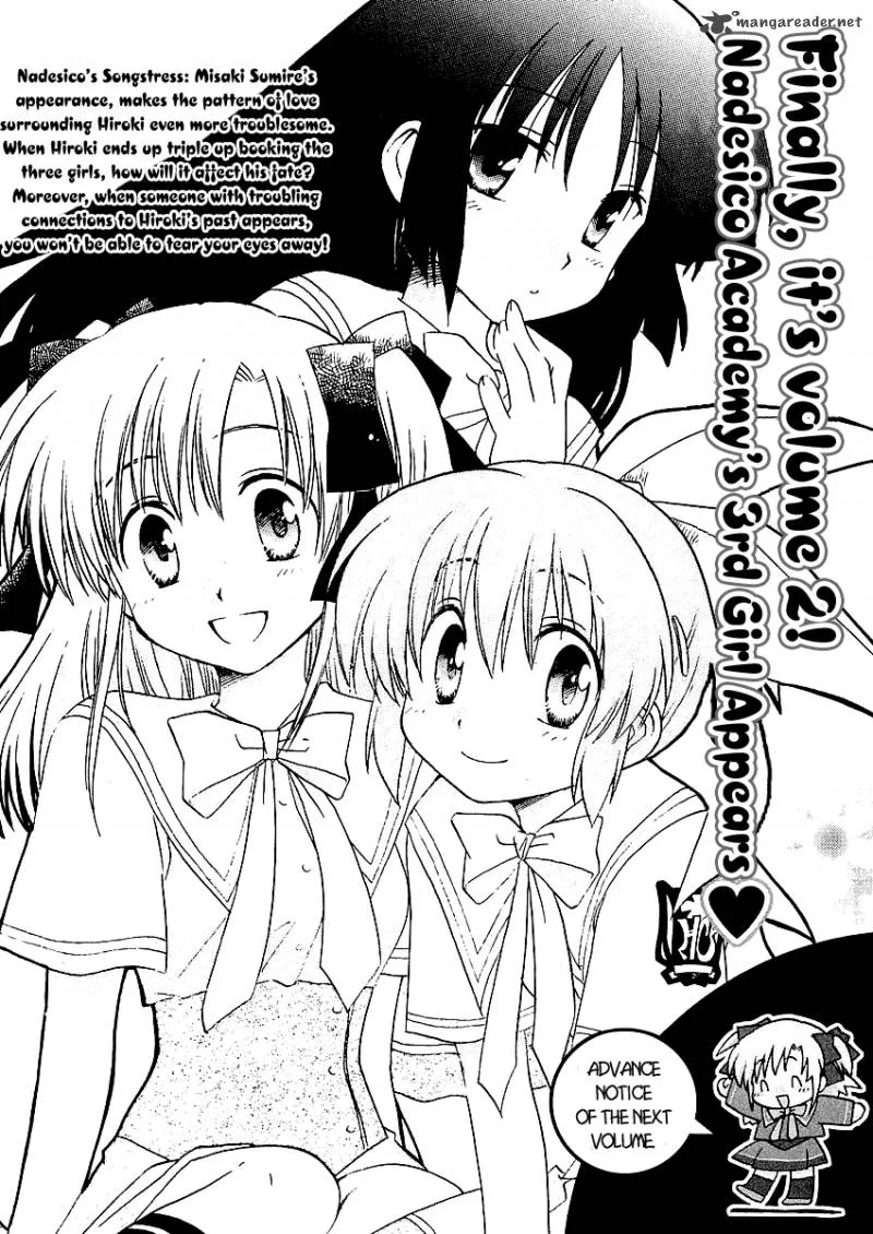 Canvas 2 - Nijiiro no Sketch Chapter 6 page 24