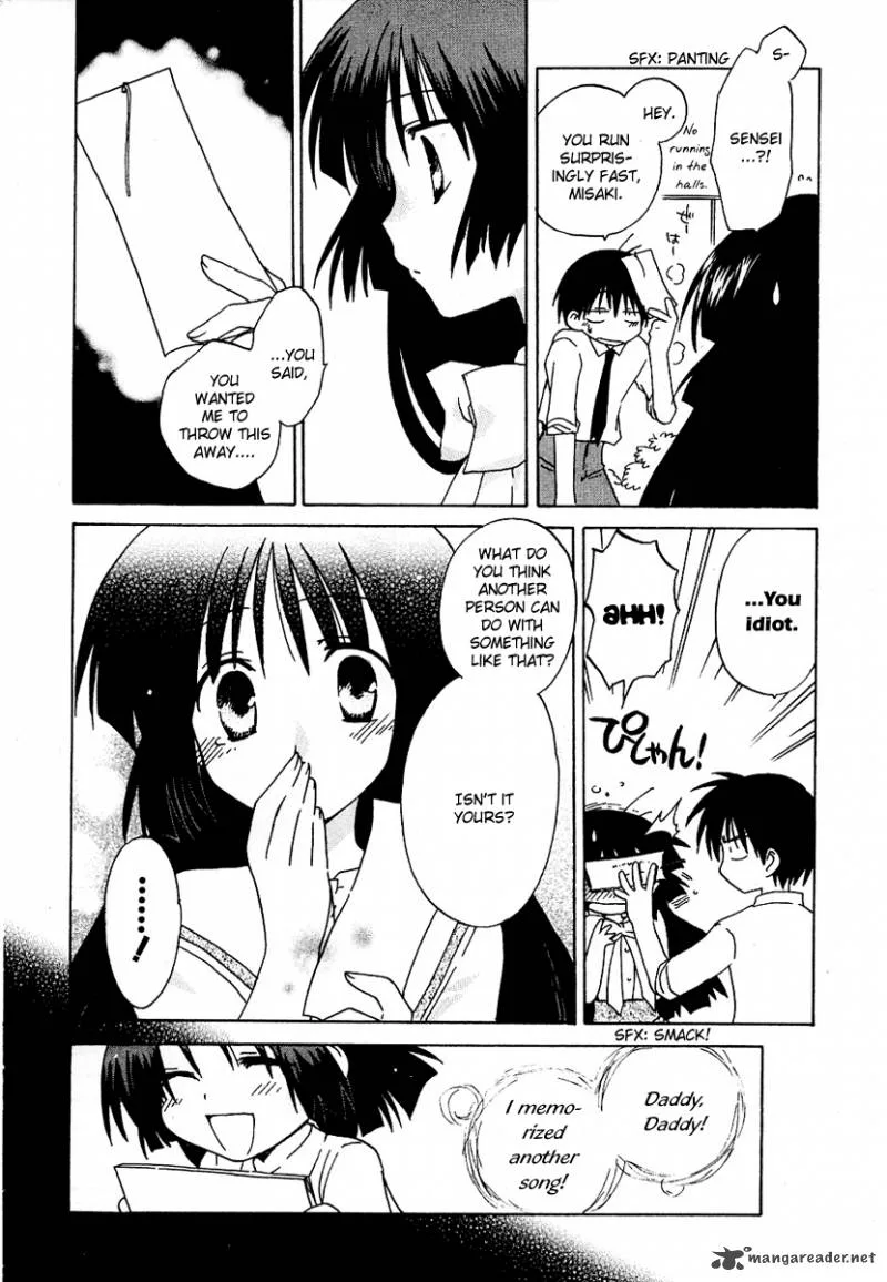 Canvas 2 - Nijiiro no Sketch Chapter 7 page 29