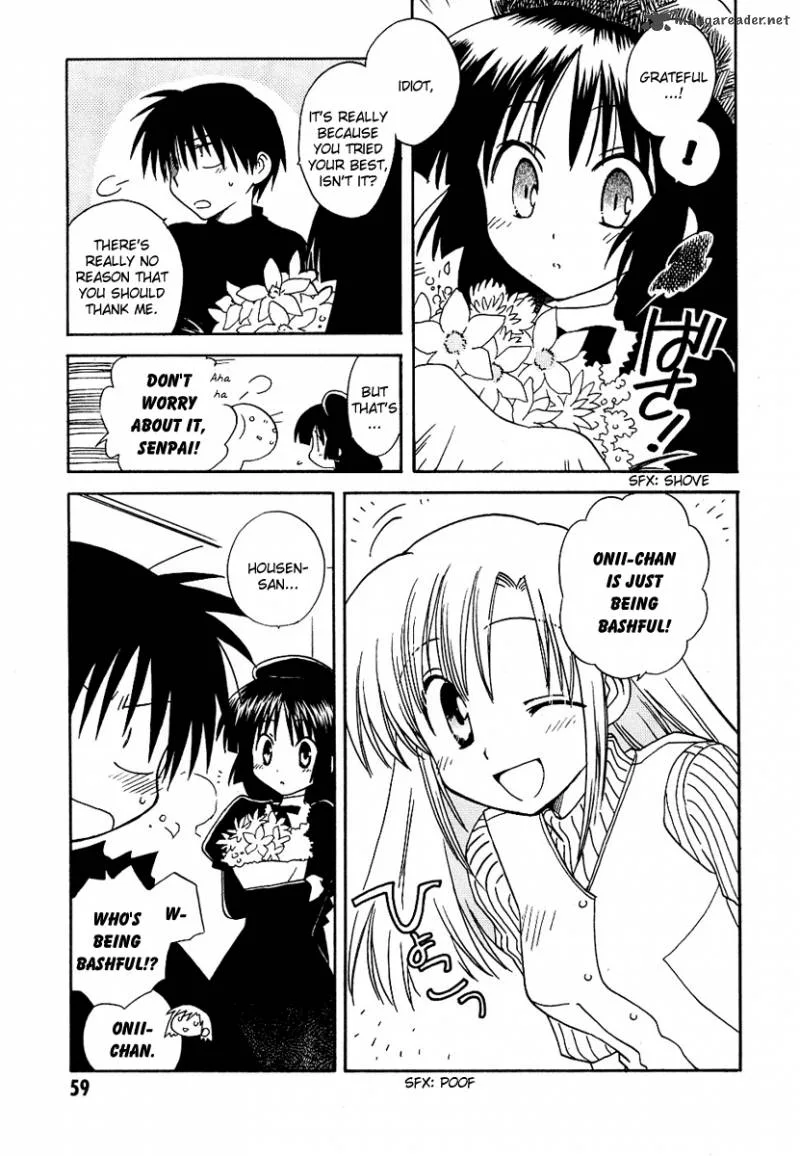 Canvas 2 - Nijiiro no Sketch Chapter 8 page 21