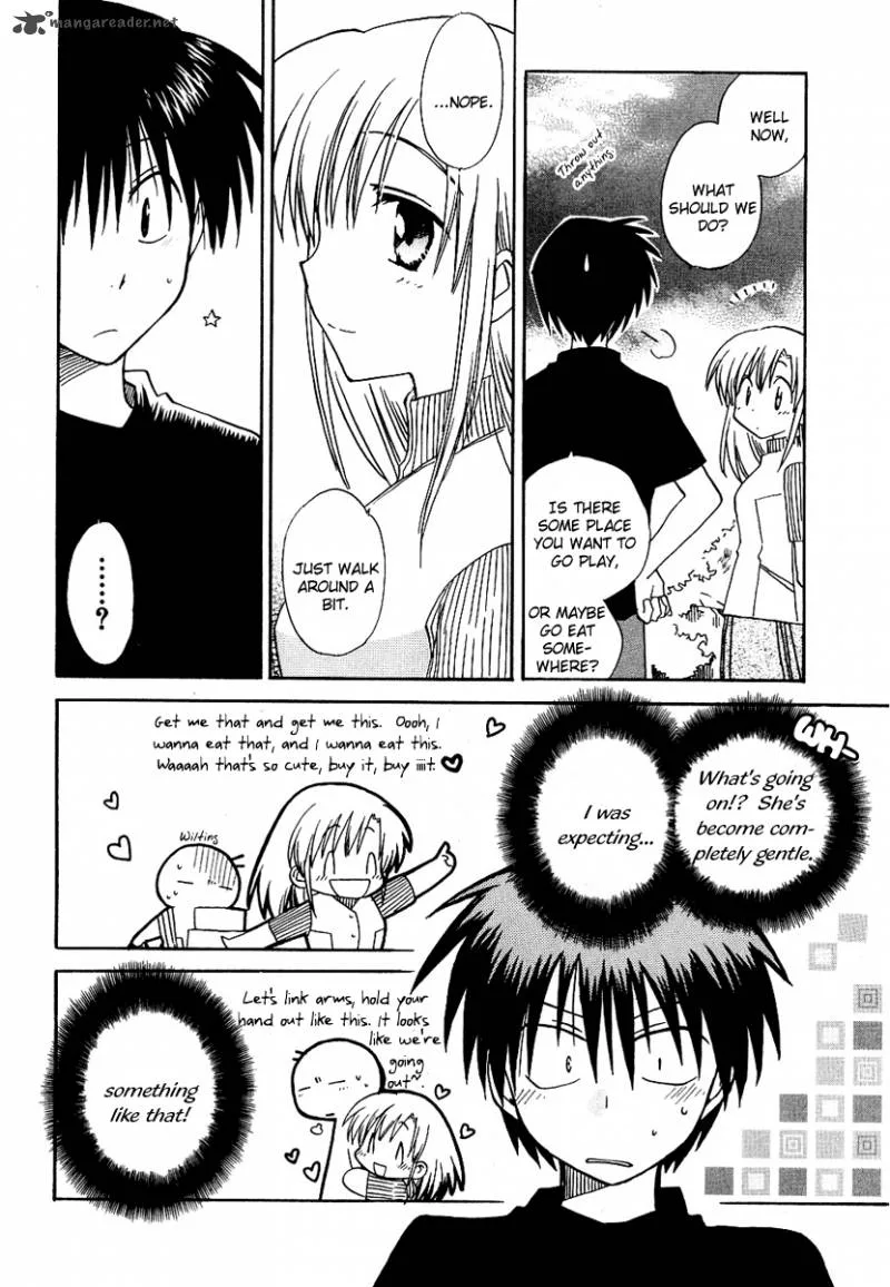 Canvas 2 - Nijiiro no Sketch Chapter 8 page 24