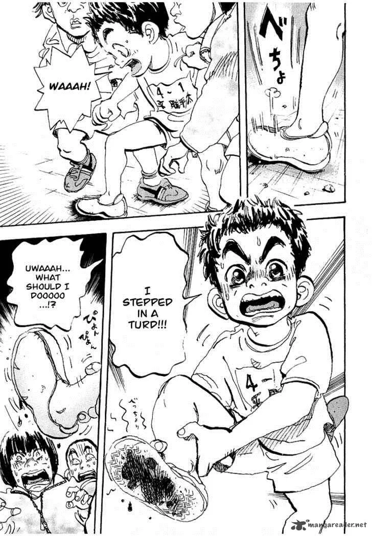 Capeta Chapter 1 page 13