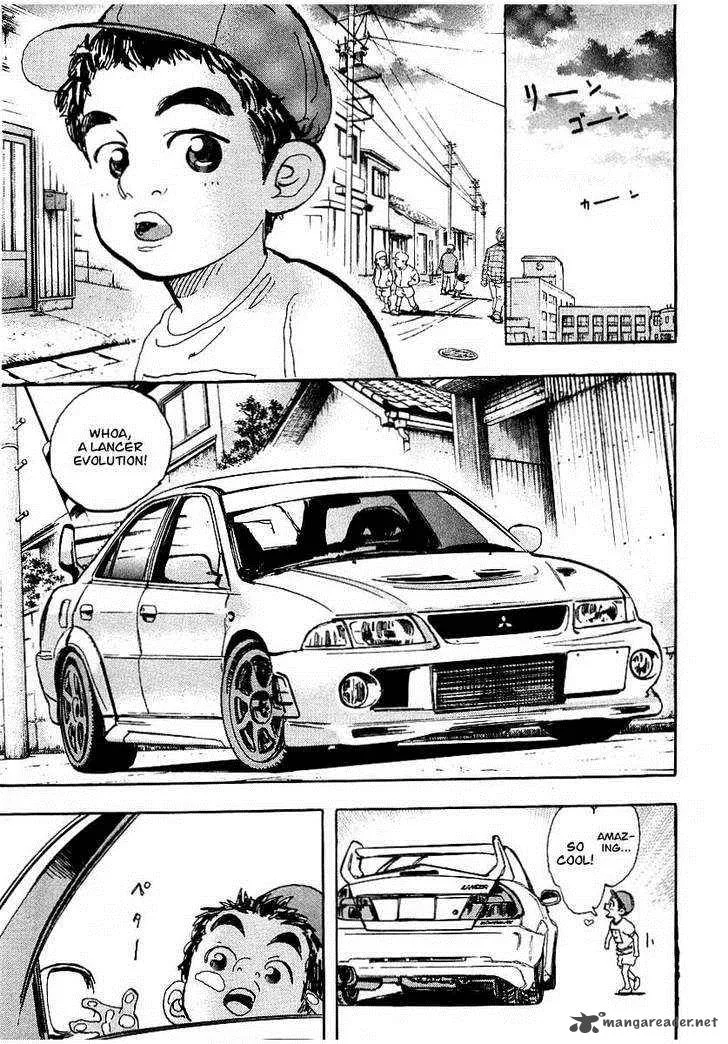 Capeta Chapter 1 page 34