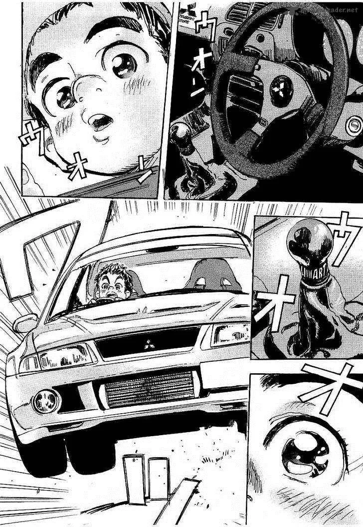 Capeta Chapter 1 page 35