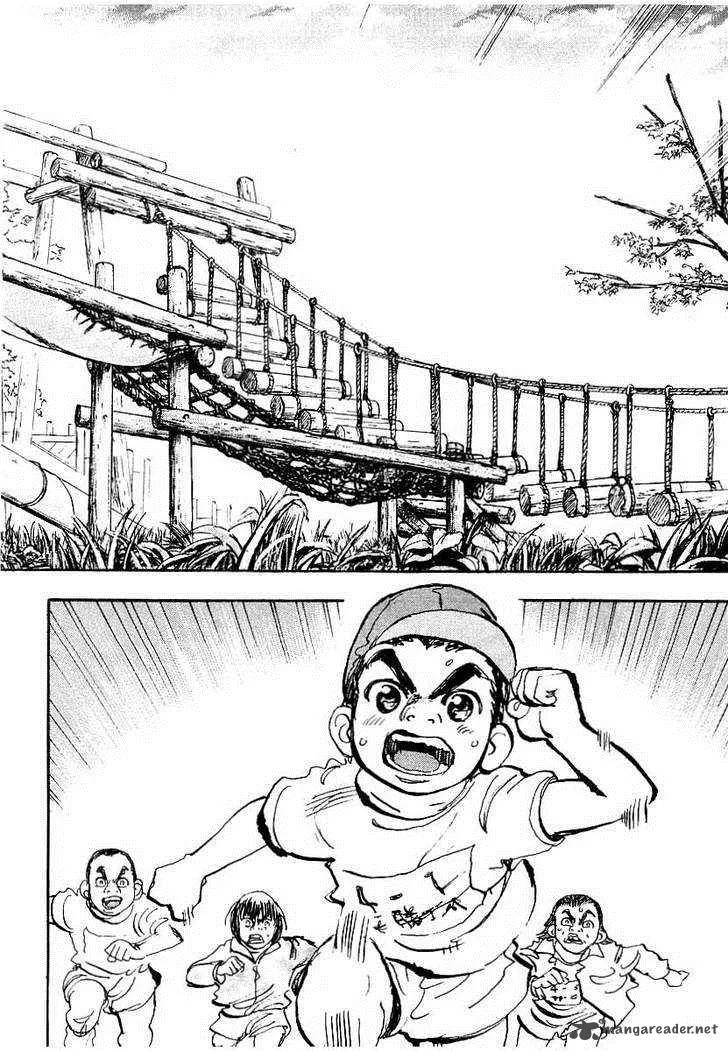 Capeta Chapter 1 page 43