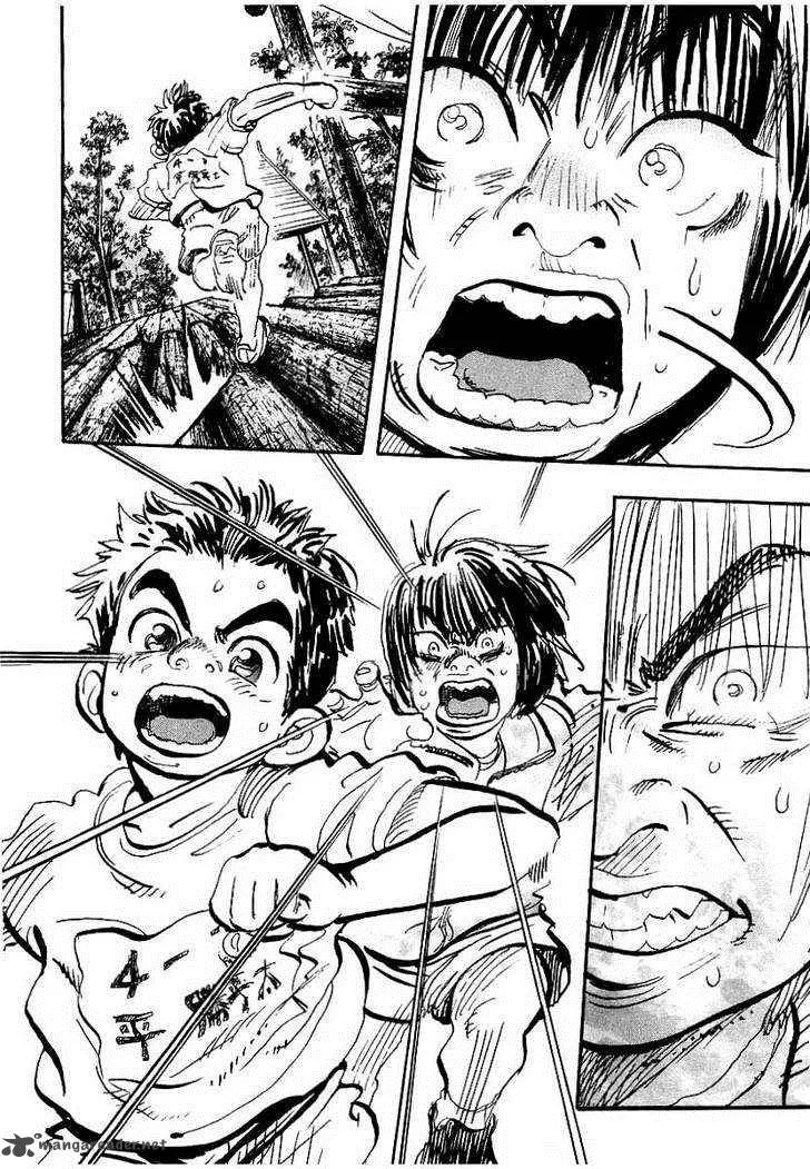 Capeta Chapter 1 page 50