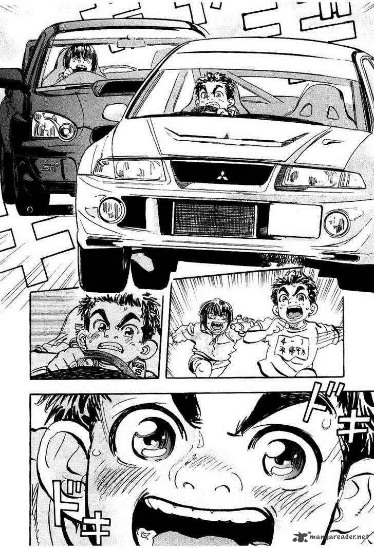 Capeta Chapter 1 page 52