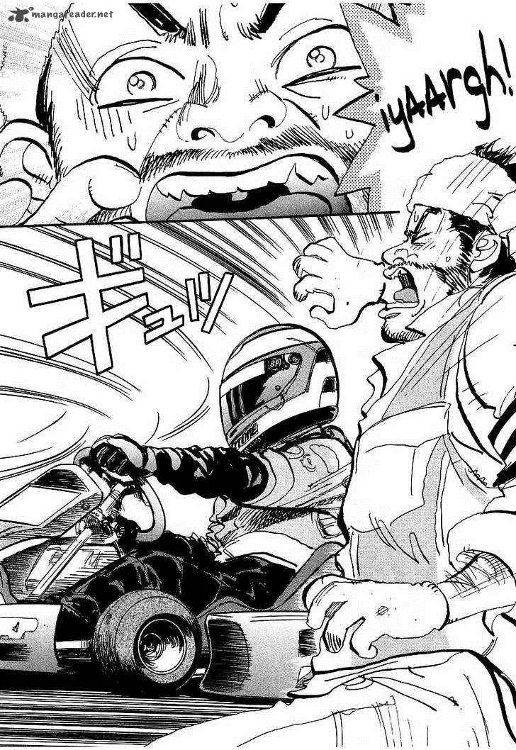 Capeta Chapter 1 page 60