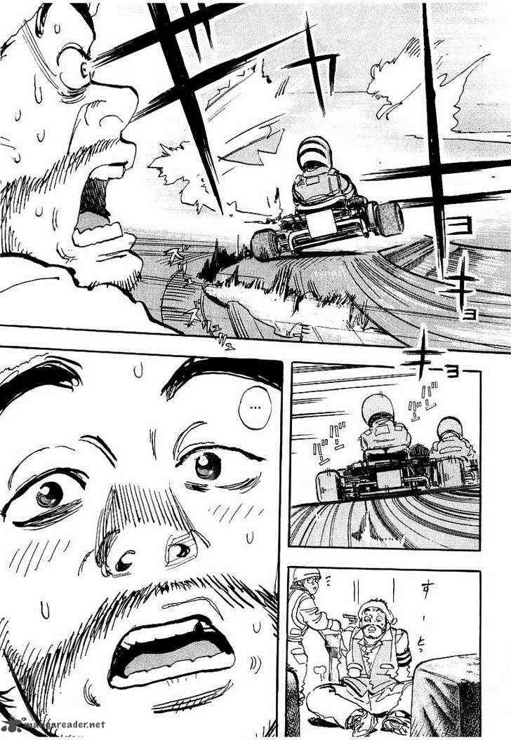 Capeta Chapter 1 page 61
