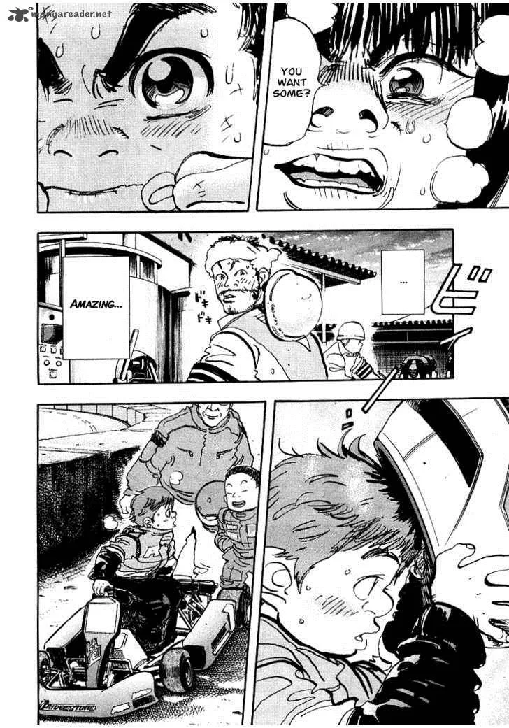 Capeta Chapter 1 page 64
