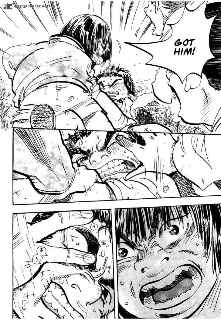 Capeta Chapter 1 page 66
