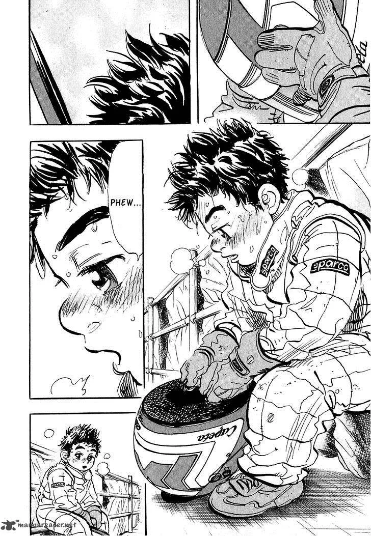 Capeta Chapter 10 page 10