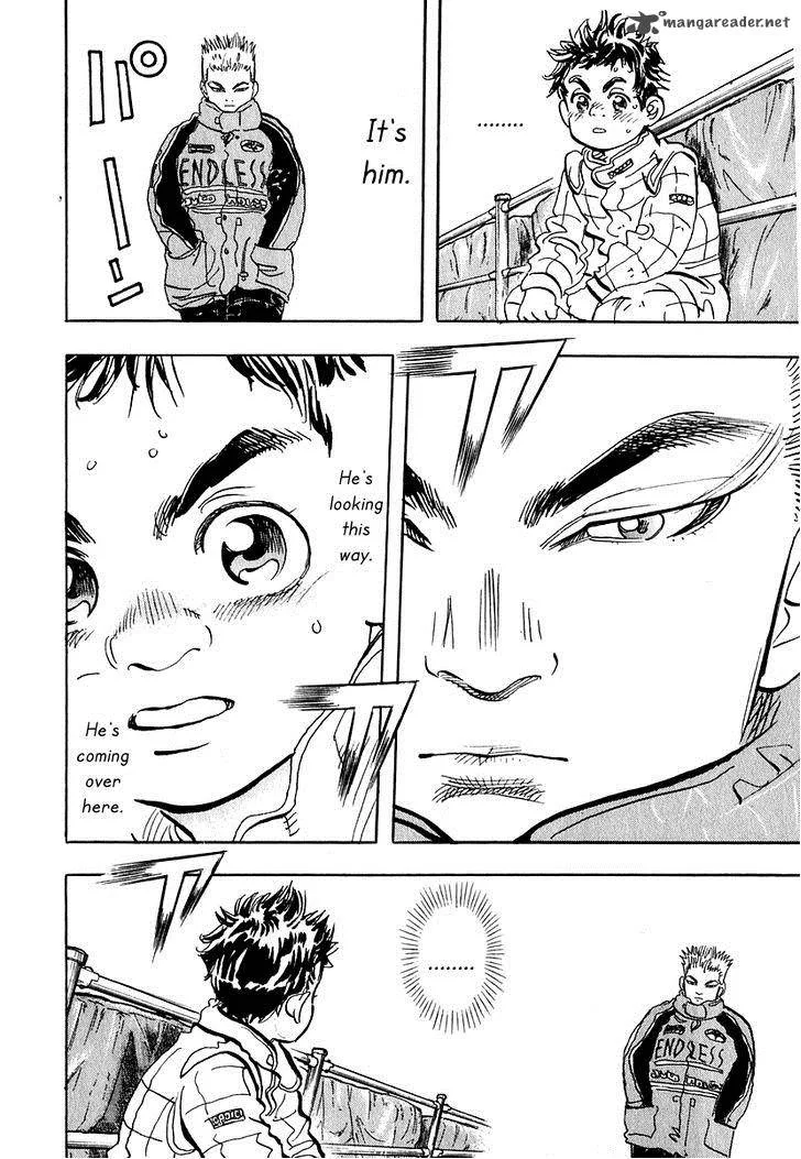 Capeta Chapter 10 page 20