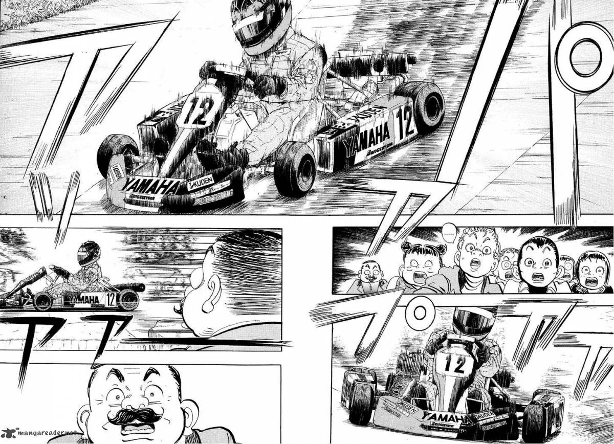 Capeta Chapter 10 page 29