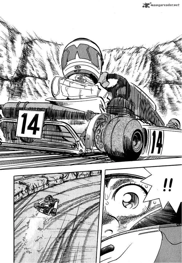 Capeta Chapter 10 page 45