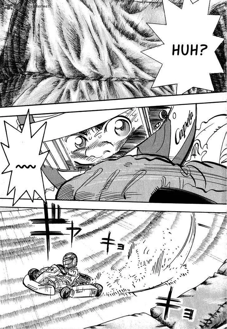 Capeta Chapter 10 page 46