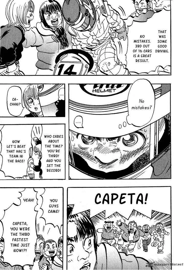 Capeta Chapter 10 page 52
