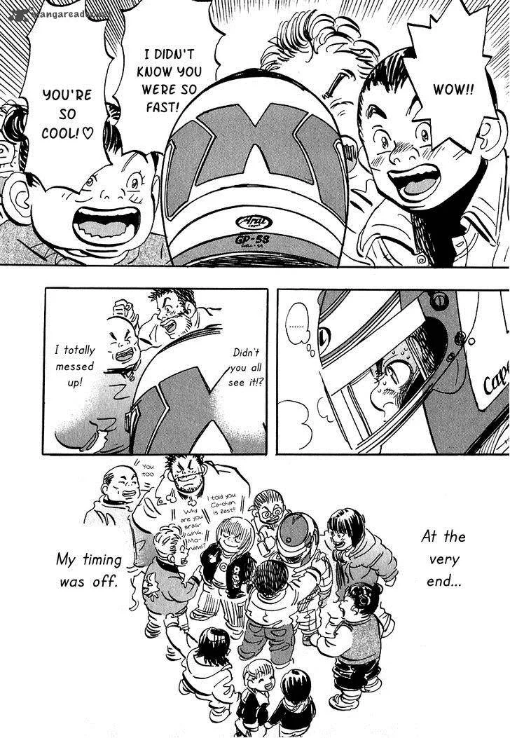 Capeta Chapter 10 page 53
