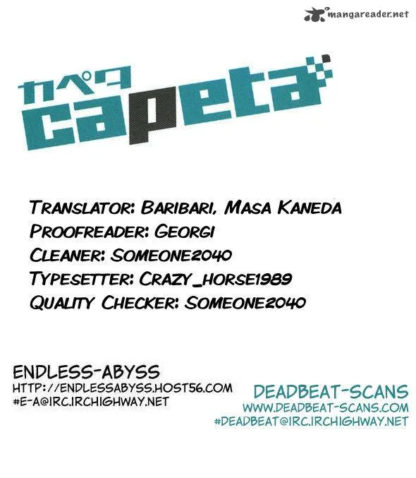 Capeta Chapter 10 page 62