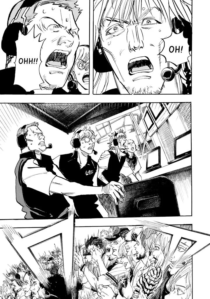 Capeta Chapter 100 page 24