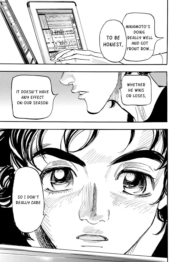 Capeta Chapter 100 page 22
