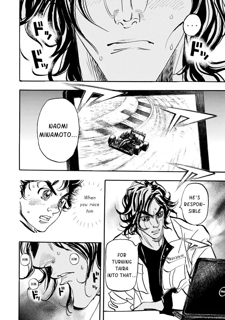 Capeta Chapter 100 page 13